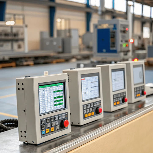 Dernières solutions de l'entreprise Solution d'application dans l'industrie