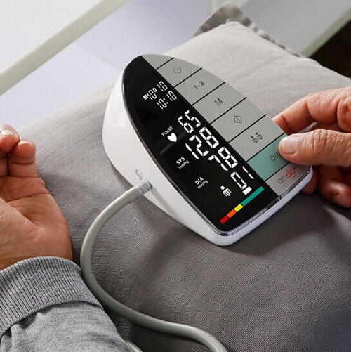 Dernières solutions de l'entreprise Solution d'application des dispositifs médicaux
