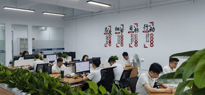 Chine Shenzhen Genyu Optical Co., Ltd. Profil de l'entreprise