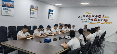 Chine Shenzhen Genyu Optical Co., Ltd. Profil de l'entreprise