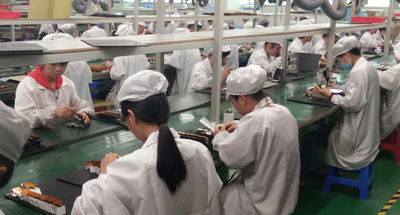 Chine Shenzhen Genyu Optical Co., Ltd. Profil de l'entreprise