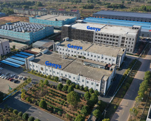 Chine Shenzhen Genyu Optical Co., Ltd. Profil de l'entreprise