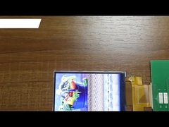 2Affichage LCD TFT de 0,8 pouce résolution 240x320 ILI9341 20 broches FPC avec interface SPI