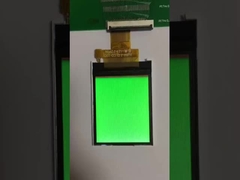 Écran LCD TFT de 2 pouces 176x220 pixels 12 heures ILI9225 22PIN 8 bits parallèle