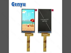 4Écran LCD TFT de 45 pouces 480x800 points GC9503 Interface MIPI 24PIN pour le terminal POS