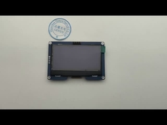 Display OLED monochrome de 2,42 pouces de résolution 128x64 SSD1309 Interface I2C