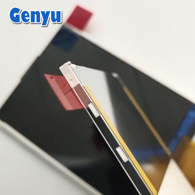 Écran LCD IPS TFT - 2,4 pouces pour l'affichage d'équipements environnementaux et extérieurs