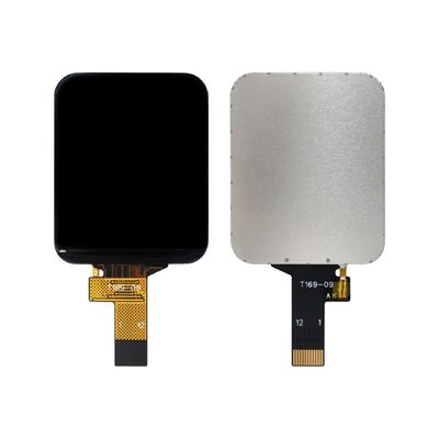 Module écran LCD TFT SPI 1,69 pouces 240x280, petit écran LCD pour appareils portables