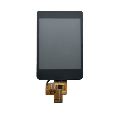 3.5 pouces 240*320 points ST7789 pilote affichage LCD TFT 20PIN avec capteur tactile