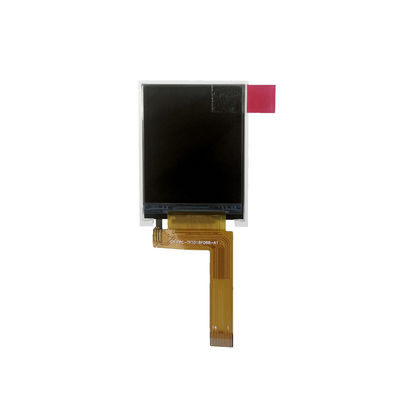 1.77 pouces 128x160 pixels 12 heures SPI Interface TFT écran LCD