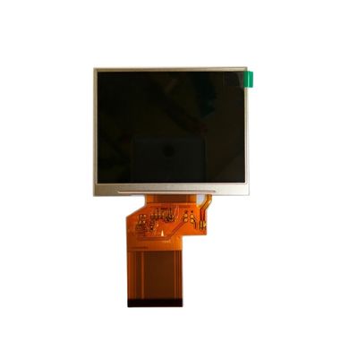 Un bon prix. 3Module d'affichage LCD TFT de 0,5 pouce 320x240 Interface RVB en ligne