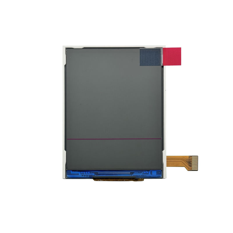 Lcd 14pin 2Affichage LCD TFT de 0,8 pouce 240x320 pixels ST7789 Conducteur 14PIN ...