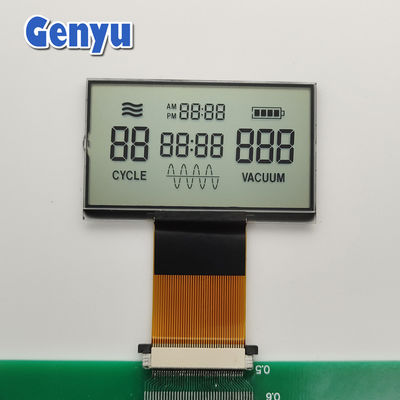 Un bon prix. Écran LCD personnalisé HTN FPC connecté pour pompe à sein en ligne