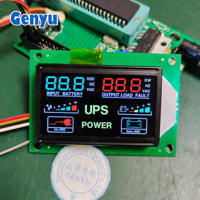 Un bon prix. Module d'affichage LCD VA COB LCM AIP31621E pilote rétroéclairage blanc en ligne
