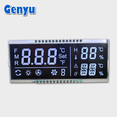 Un bon prix. Écran LCD de type VA personnalisé 5V Affichage LCD PIN Connectez-vous avec un rétroéclairage blanc en ligne