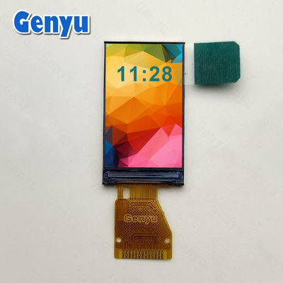 Un bon prix. 1Écran LCD TFT de 14 pouces IPS Affichage LCD 135x240 pixels ST7789V Interface série à 13 broches en ligne