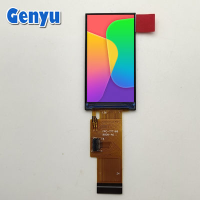 1Écran LCD TFT de 99 pouces 170x320 IPS NV3030