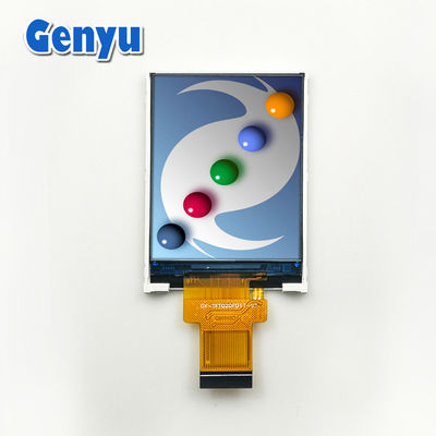 Un bon prix. 2Écran TFT LCD de 0,0 pouce couleur RVB 240x320 Résolution TFT IPS ST7789 22 broches en ligne