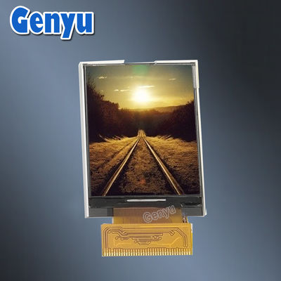 Un bon prix. 2Affichage TFT de 2 pouces TN 65K Couleur 176x220 Résolution ILI9225 MCU à 8 bits 36 broches en ligne