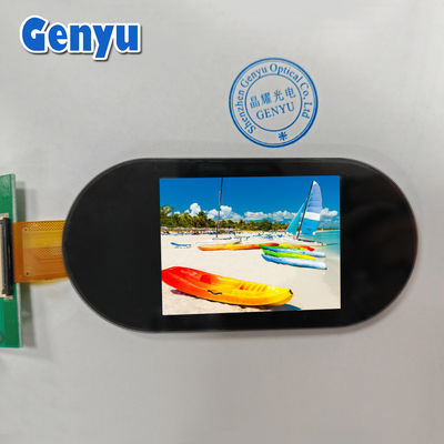 Un bon prix. 2Écran tactile LCD TFT de 8 pouces 240x320 pixels ST7789 FPC parallèle à 36 broches en ligne