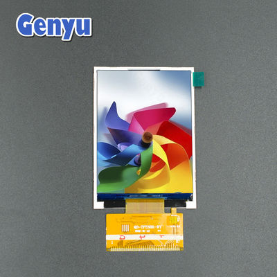 Un bon prix. Interface MCU Écran LCD TFT de 3,2 pouces 240 x 320 pixels ILI9341 37 broches FPC en ligne