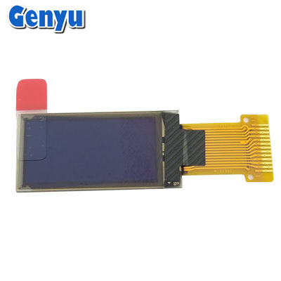 Un bon prix. Type vertical écran OLED de 0,96 pouce 128x64 points SH1107 13PIN soudage FPC en ligne