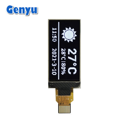 Un bon prix. Énergie efficace Affichage OLED de 1,3 pouce polices blanches 128x64 points SSD1312 en ligne