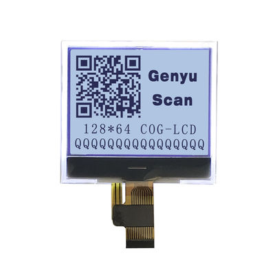 Un bon prix. 1Écran LCD de 5 pouces 128 x 64 Affichage graphique LCD FSTN Interface SPI transmissive ST7567 en ligne
