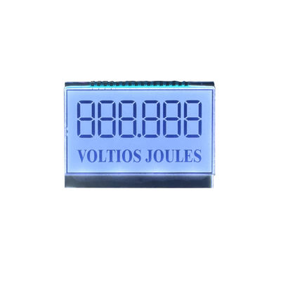 Un bon prix. Affichage LCD à 7 segments, de 6 chiffres, de petite taille, de 5,0 V HTN, à 16 PIN en ligne