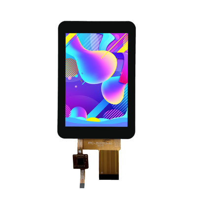 Un bon prix. 3Écran tactile LCD TFT capacitif de 0,5 pouce 320x480 Résolution Interface SPI à 30 broches en ligne