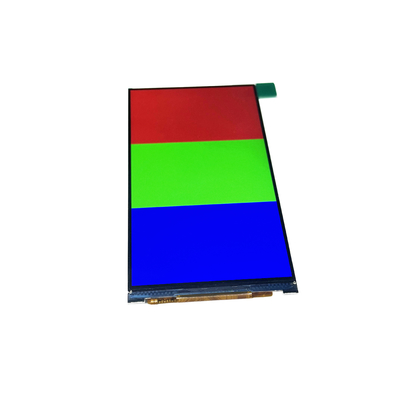 Un bon prix. 5 Inch TFT LCD Display Module 720x1280 MIPI Interface for Handheld Devices en ligne
