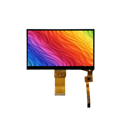 Un bon prix. Module LCD TFT IPS 7 pouces 1024x600 avec écran tactile capacitif en ligne