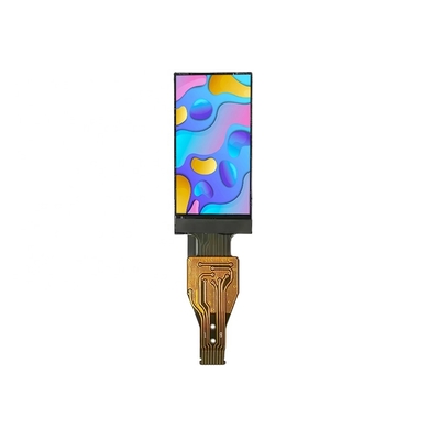 Un bon prix. 0Module LCD IPS TFT de 96 pouces avec interface 4SPI avec une résolution de 80x160 en ligne