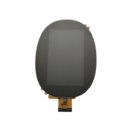 Un bon prix. 4.3 Inch IPS TFT LCD Display Module 480x800 Resolution en ligne