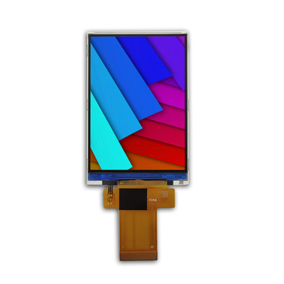 Un bon prix. 3.5 Inch TFT LCD Display Module 320x480 Resolution MCU Interface en ligne