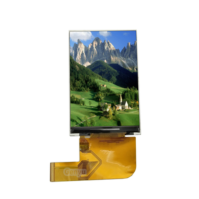 Un bon prix. 3Module d'affichage LCD TFT de 0,5 pouce résolution 320x480 pour équipement médical en ligne