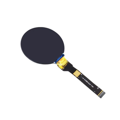 Un bon prix. 1.6 pouces Affichage LCD TFT rond 400x400 IPS Interface SPI en ligne