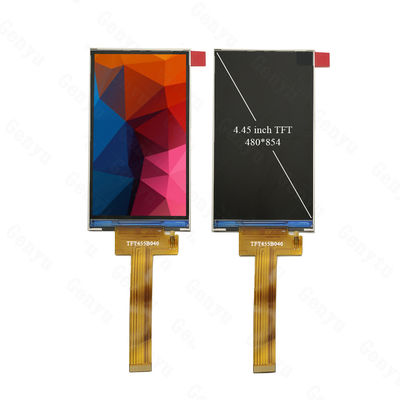 Un bon prix. Genyu 4.45 Inch TFT LCD 480x854 Dots GC9503 24 Pin IPS 4.5