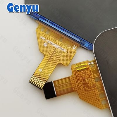 Un bon prix. 2Affichage LCD IPS TFT de 4 pouces avec résolution 240x320 et interface SPI pour appareils portables en ligne