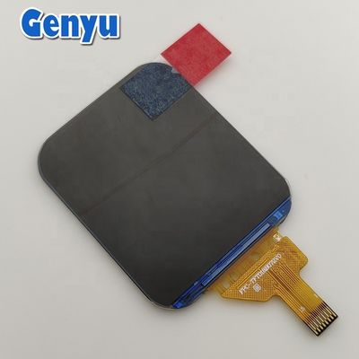 Un bon prix. Écran LCD TFT IPS personnalisé de 2,4 pouces - Pilote NV3030 FPC 18 broches en ligne