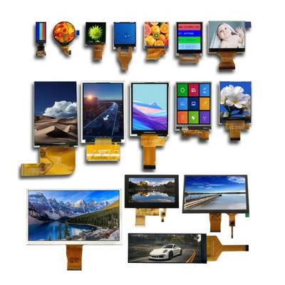 Un bon prix. 2Module d'affichage LCD IPS TFT de 4 pouces avec résolution 240x320 et interface SPI pour systèmes embarqués en ligne