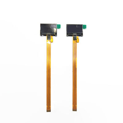 Un bon prix. 1.3 pouces 128x64 Module LCD à contraste élevé Écran LCD TFT en ligne
